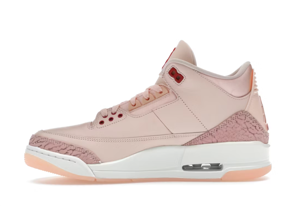 Air Jordan Jordan 3 Retro San Valentín