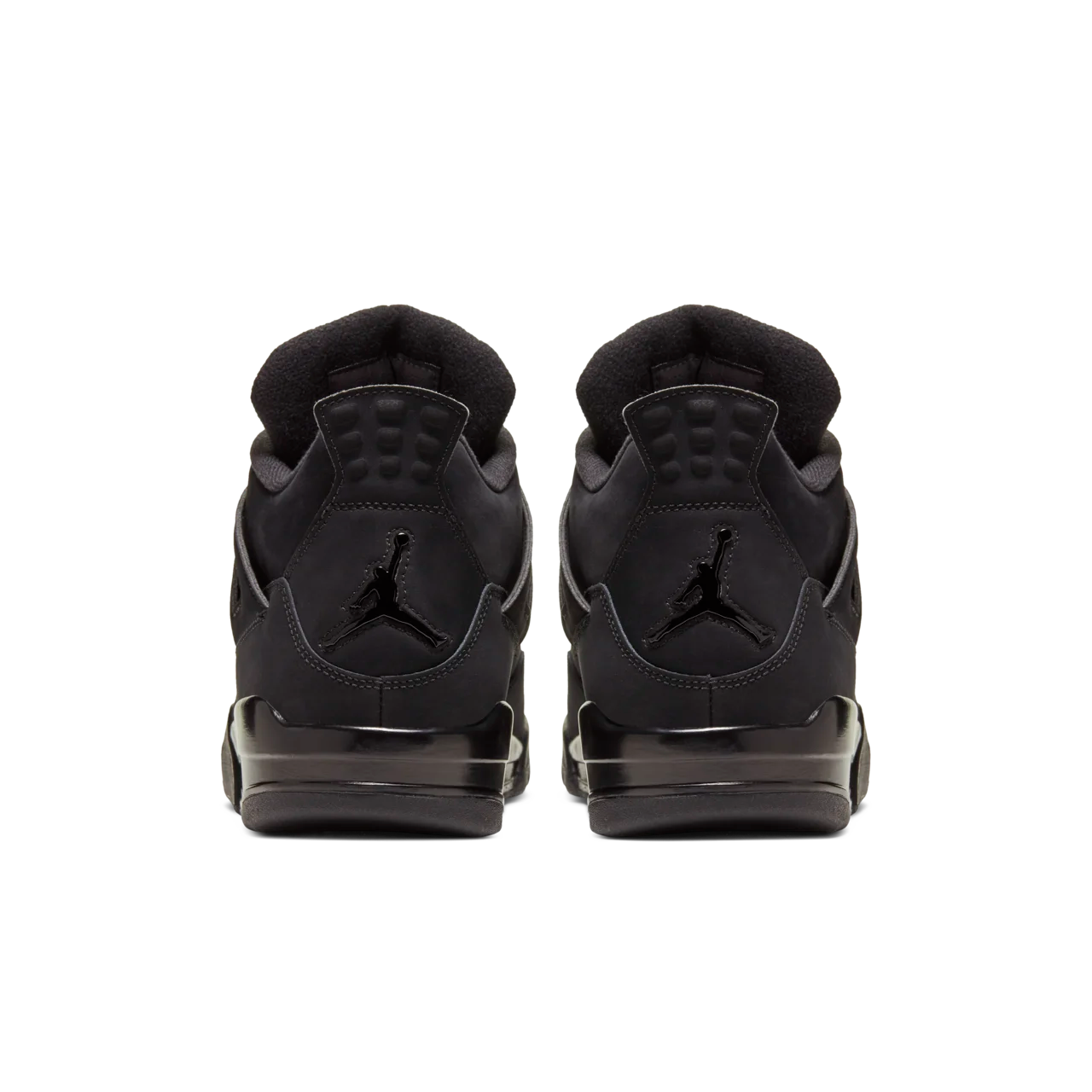 Air Jordan 4 "Black Cat"