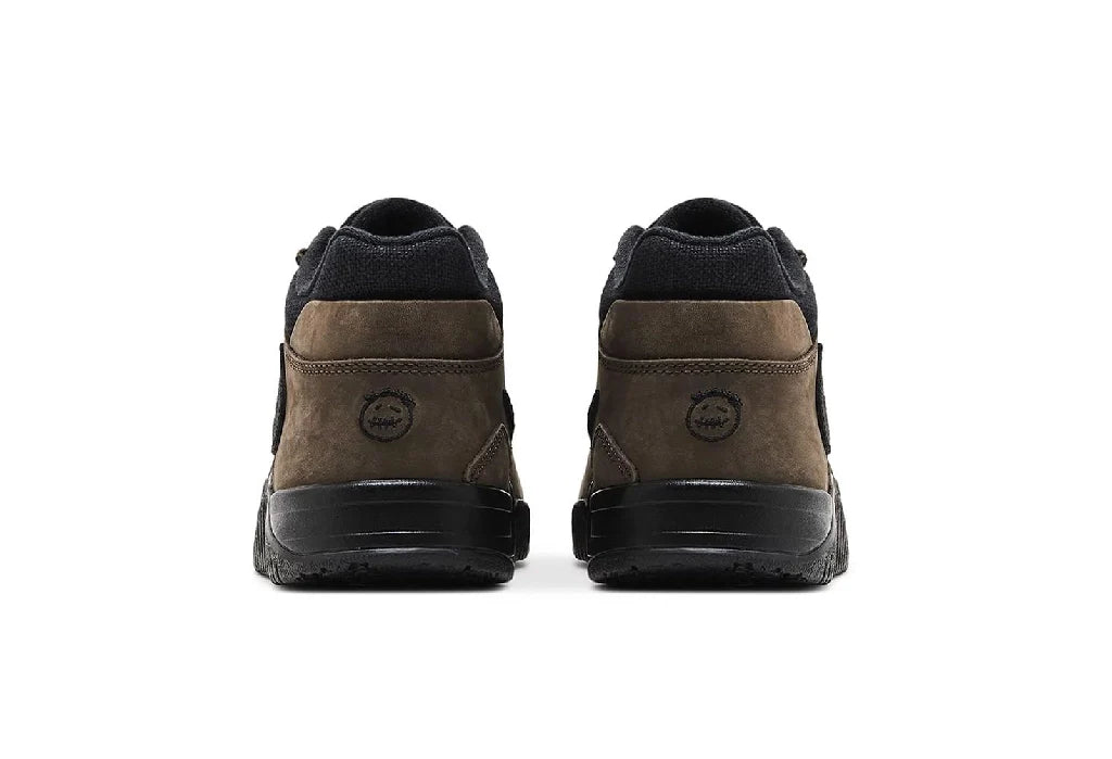 Jordan Jumpman Jack TR 'Dark Mocha'